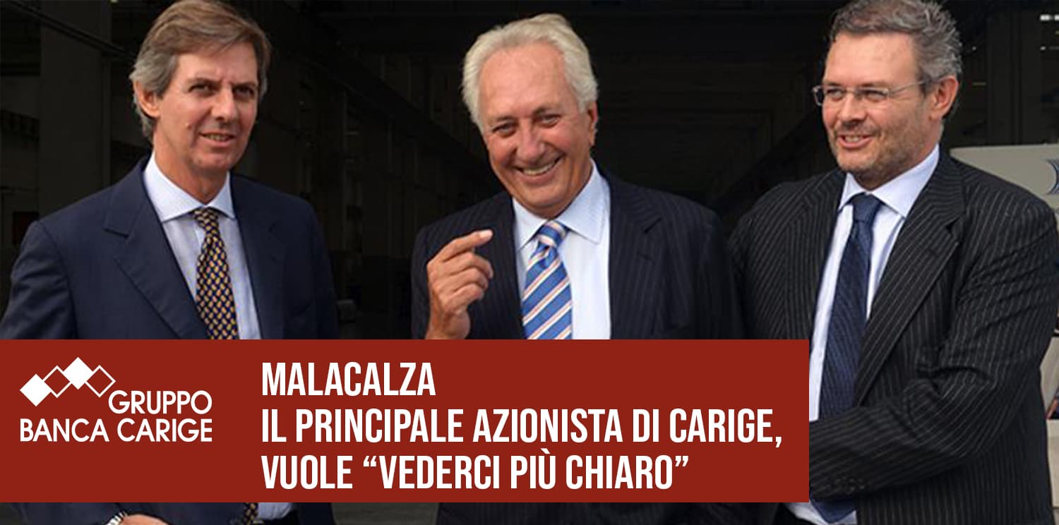 Banche in crisi: Interventi sul capitale.